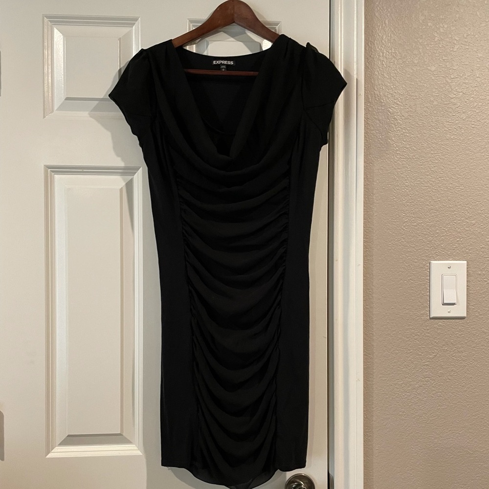 Express dress great condition size S